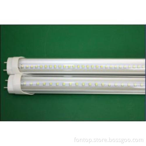 2012 huge discount 1.2m t8 18w led tube cool white 1600LM